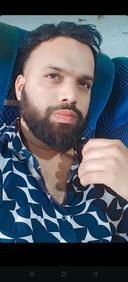 Hamdaan Choudhary