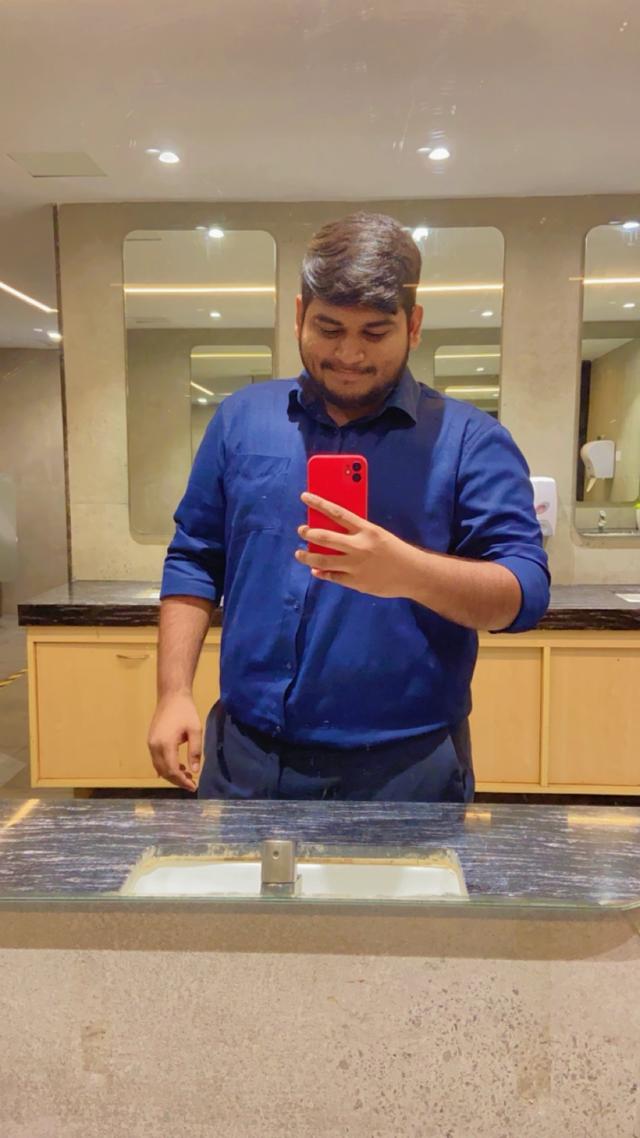 Yogesh