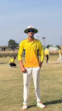 Goldy Thakur