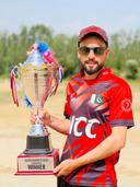 Zubair Khan