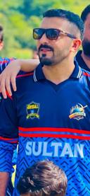 Babu Awais