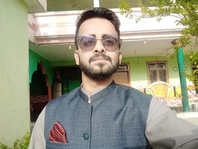 Dr ISMAIL