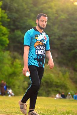 JUNAID AHMAD