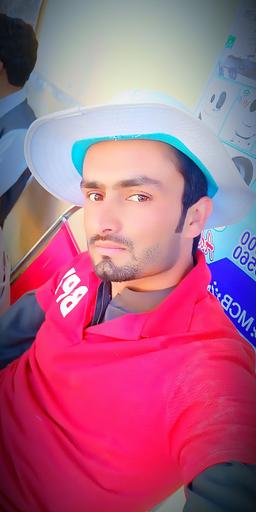 Faiz Shams