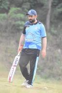 Junaid Ali