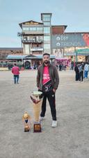 Rohit Pundir