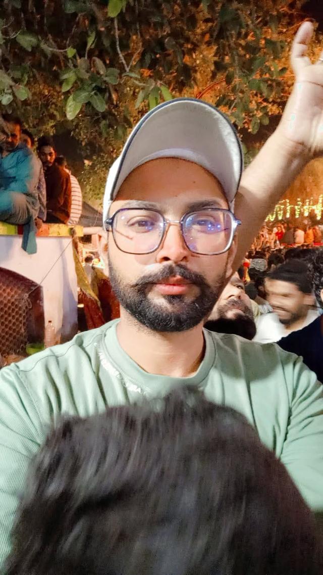 M.WASEEM MANZOOR