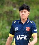 Abdullah Khan