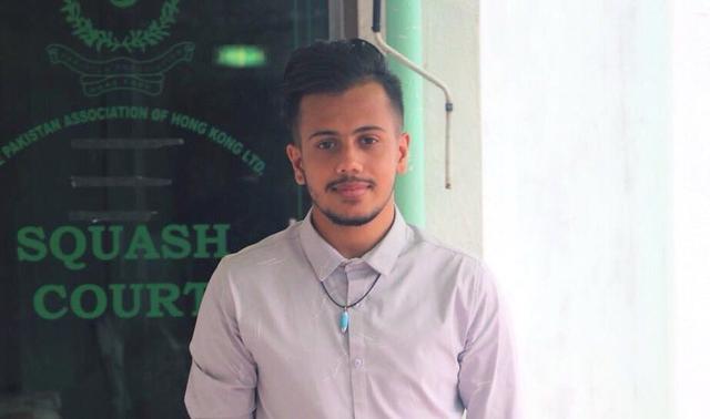 Jawad Hussain