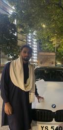 Kashif Ali
