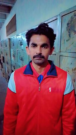 SHABEER ALI