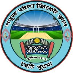 Sabuj Bengal Cricket Club Chhota Khurma