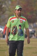 Mujarab Khan
