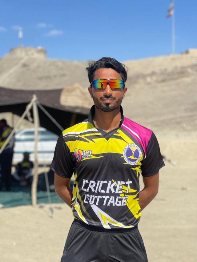 Ibrahim Ilyas