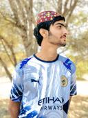 Yahya Razzaq 26