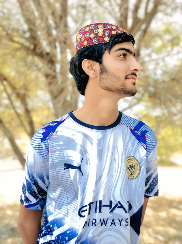 Yahya Razzaq 26