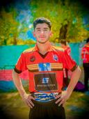 Shehzad Khan