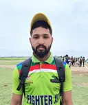 AHMAR HUSSAIN