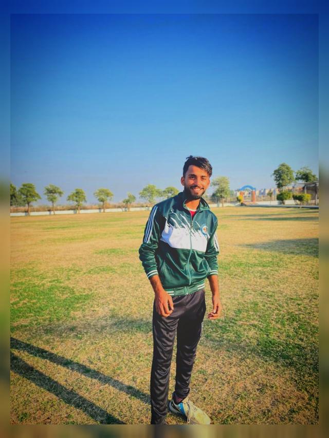 Ali Shair