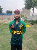 Imran Khurshed Khan