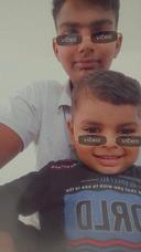 Ashvin Dharajiya