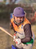Ishwor Thapa