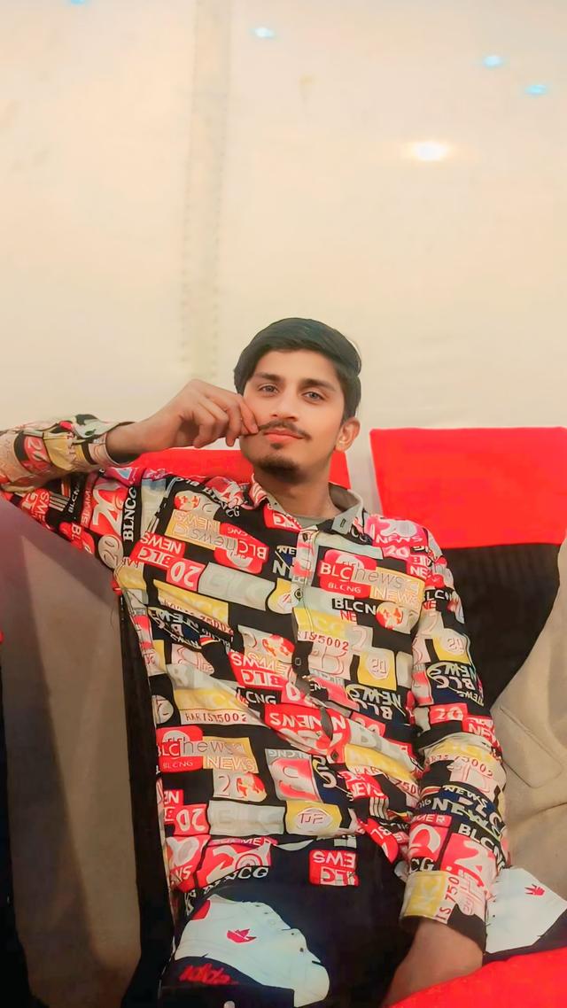 Sakhi Shabaz