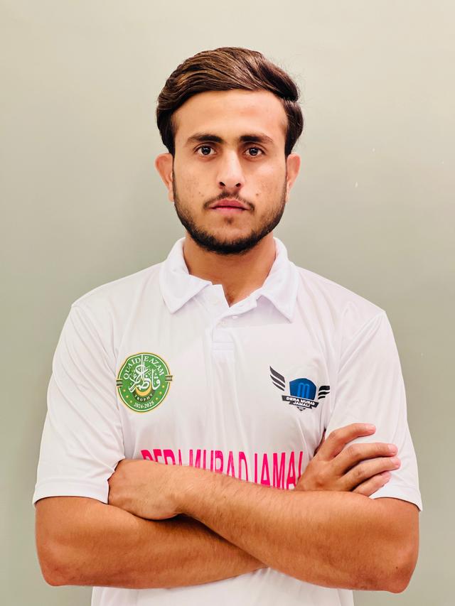 Arbaz Khan