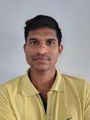 PRASHANTH MUNDLA