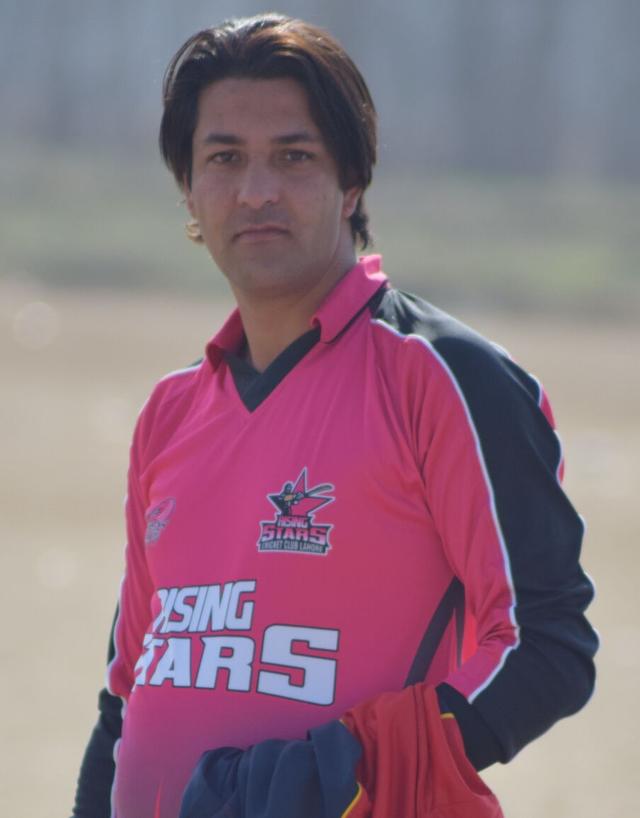 Taslim Aziz