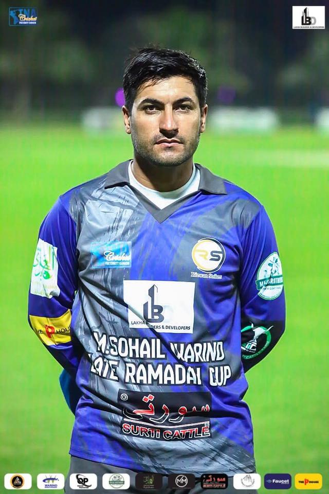 Hanan Achakzai
