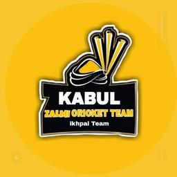 Kabul Zalmi