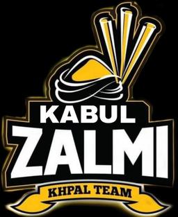 Kabul Zalmi C T