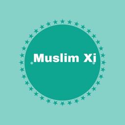 Muslim Xi