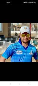Anwaiz Hassan
