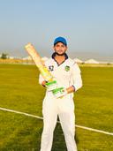 Junaid Ahmed