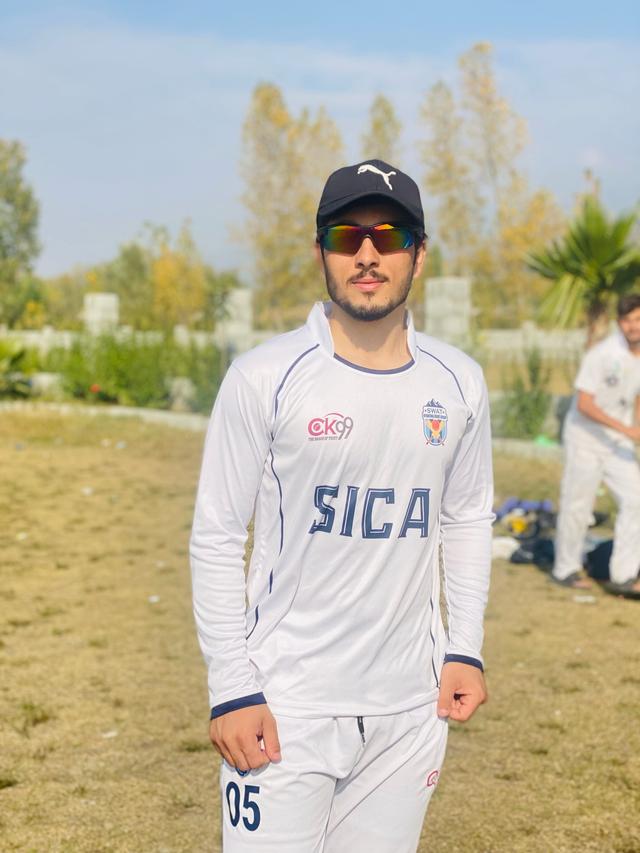 Kashif Khan