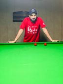 Hamza Jabbar