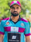 Hamza Jabbar