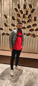Aadil Ahmed