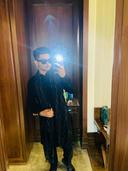 Rozaan Khan