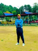 SHan Malik