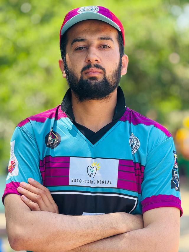Muhammad Sajid