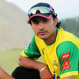 Sardar Khan
