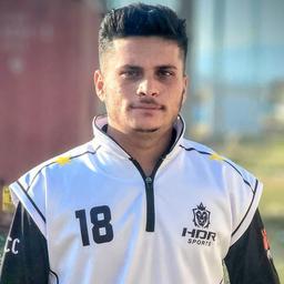 Iqbal Khan