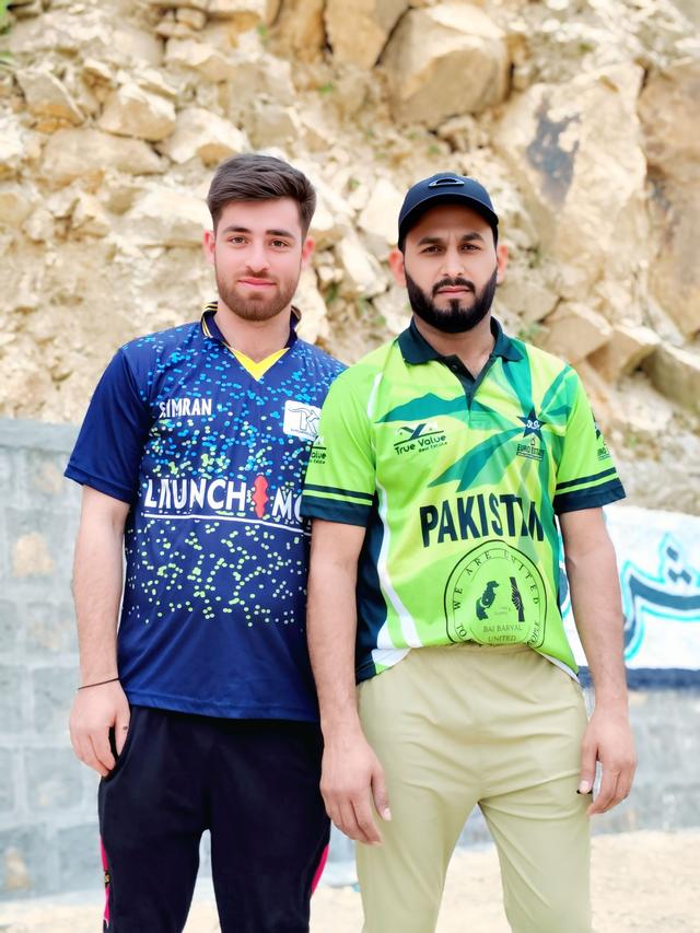 Fazal Ameen