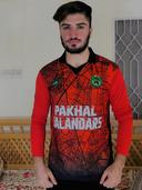 Arslan Zeb