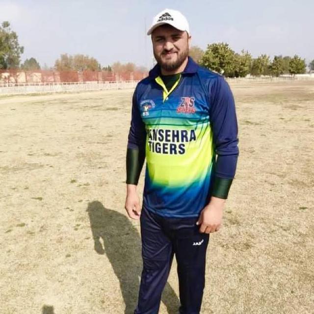 Niaz Malik