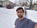Manoj G