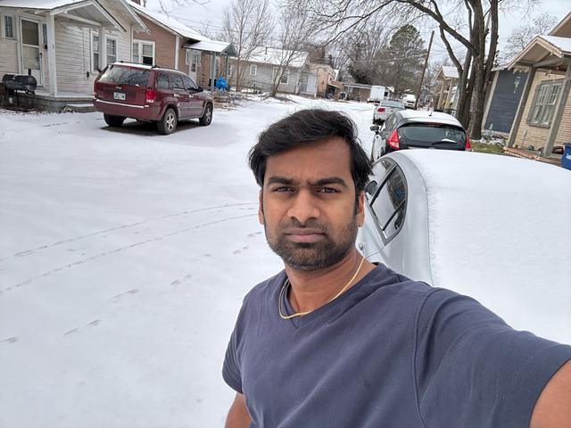 Manoj G